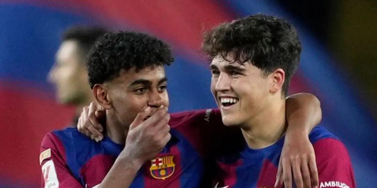 La institución catalana debe tomar una decisión con otra de sus promesas de La Masía.