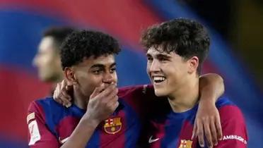 La institución catalana debe tomar una decisión con otra de sus promesas de La Masía.