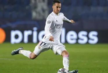 La institución catalana quiere quedarse con los servicios del futbolista del Real Madrid, con poco rodaje en los merengues. Espanyol, que ya tuvo en sus filas al jugador madrilista.