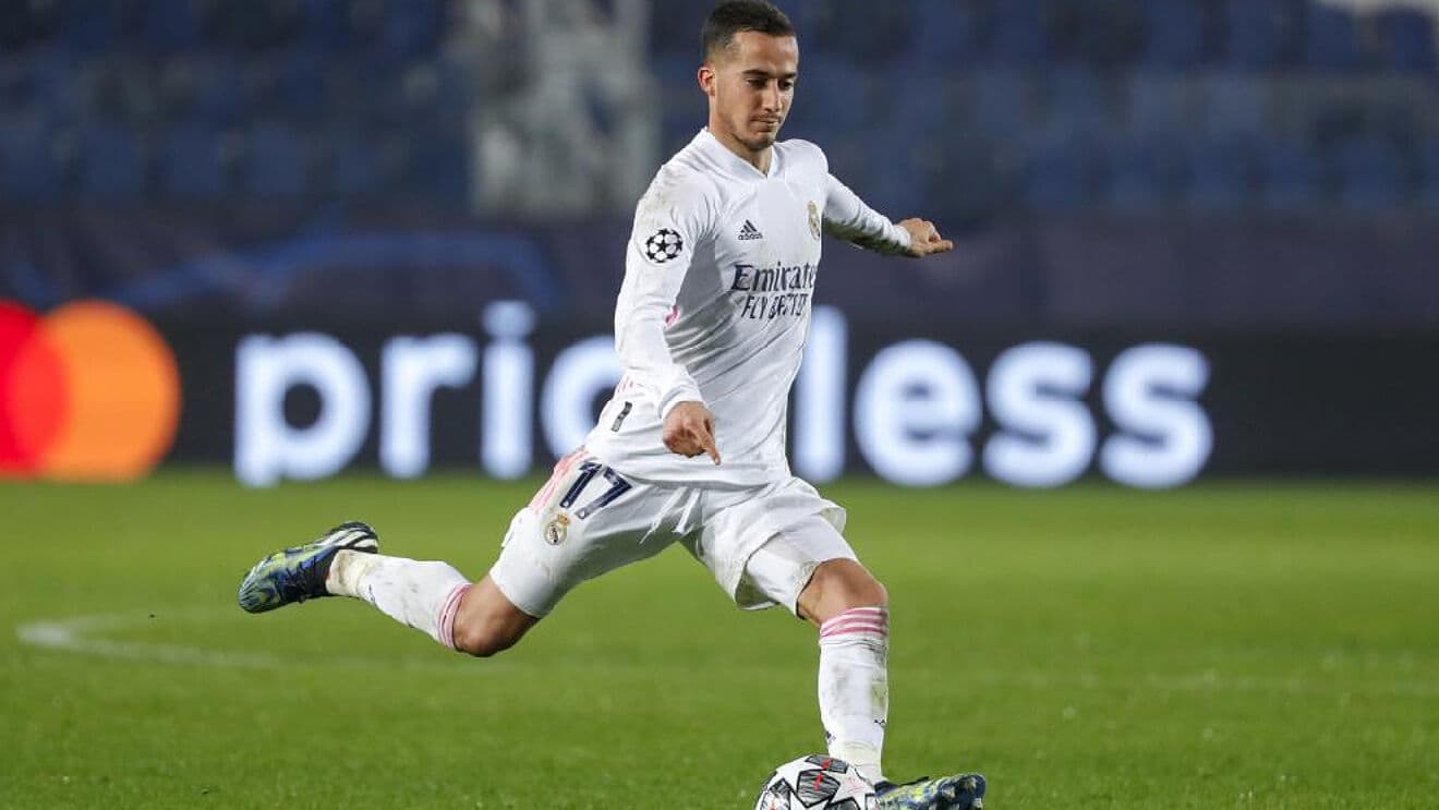 La institución catalana quiere quedarse con los servicios del futbolista del Real Madrid, con poco rodaje en los merengues. Espanyol, que ya tuvo en sus filas al jugador madrilista.