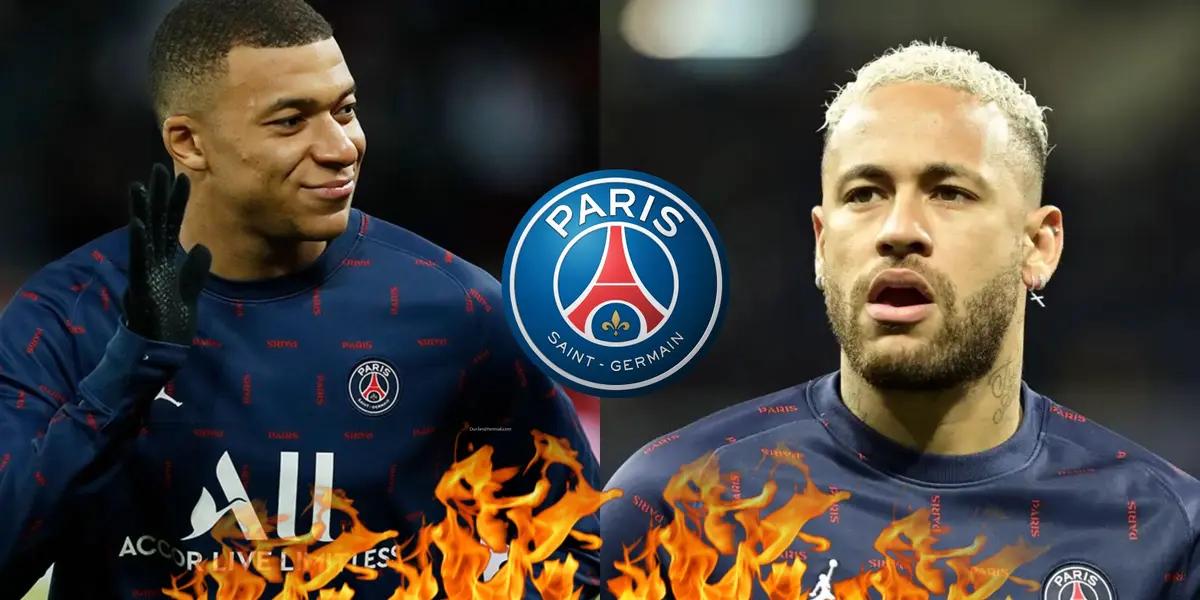 La institución decidió ofrecer al brasileño a un club importante del continente, dejando en claro que buscan su salida pese a su buen momento.