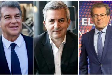 La institución está sumergida en una crisis muy importante, por lo que la persona que sea elegida tendrá que resolver una tarea difícil en muy poco tiempo.