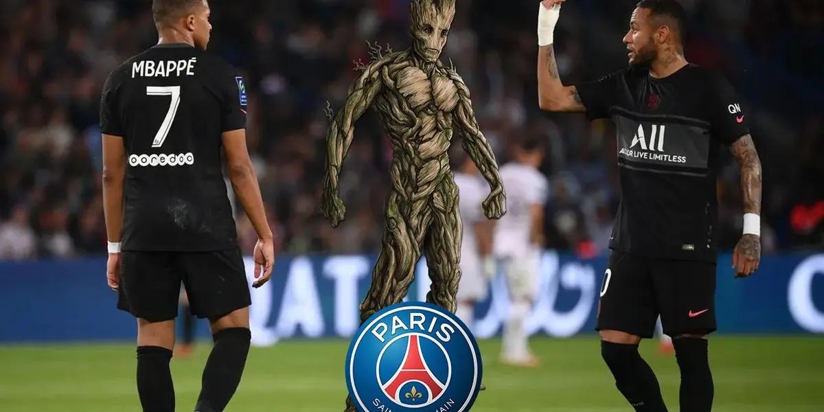 La institución francesa no sabía como sacarse a un futbolista de encima, y el movimiento puede desencadenar en la salida de Mbappé.