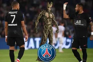 La institución francesa no sabía como sacarse a un futbolista de encima, y el movimiento puede desencadenar en la salida de Mbappé.