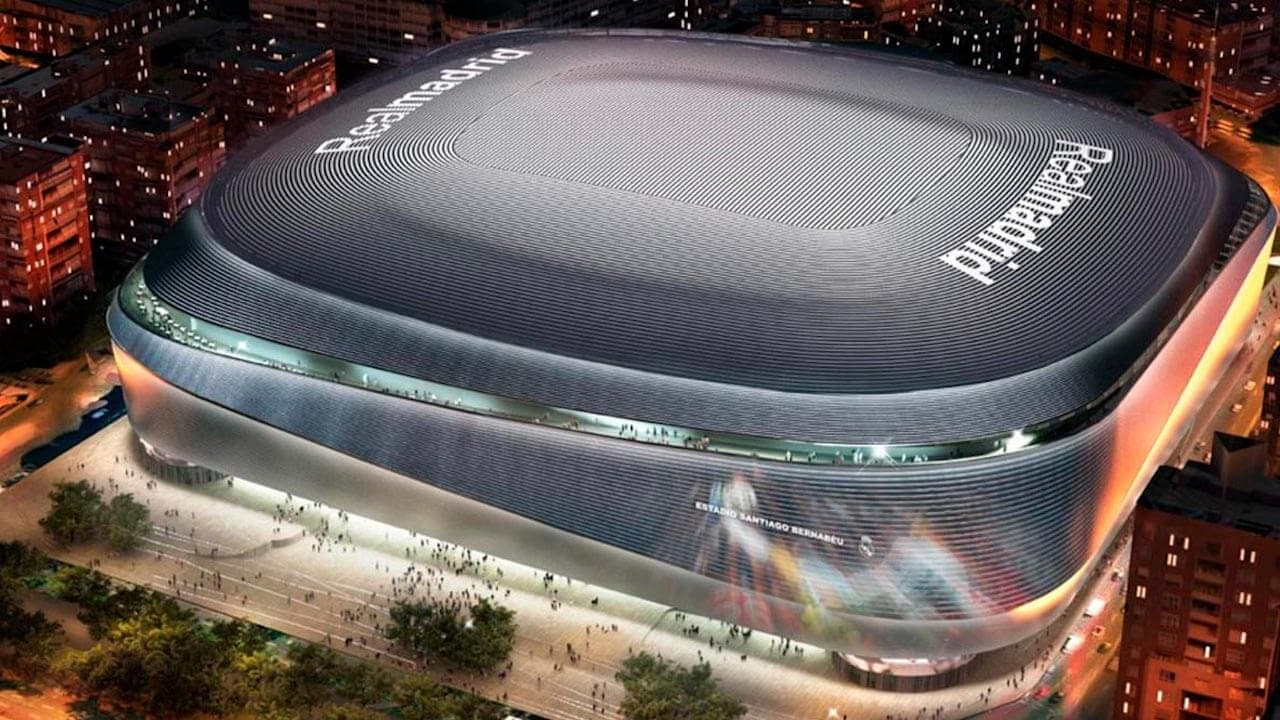 La institución merengue está a la espera de poder debutar en su estadio completamente renovado, consiguiendo un ingreso completamente descabellado. A continuación los detalles de la nota.