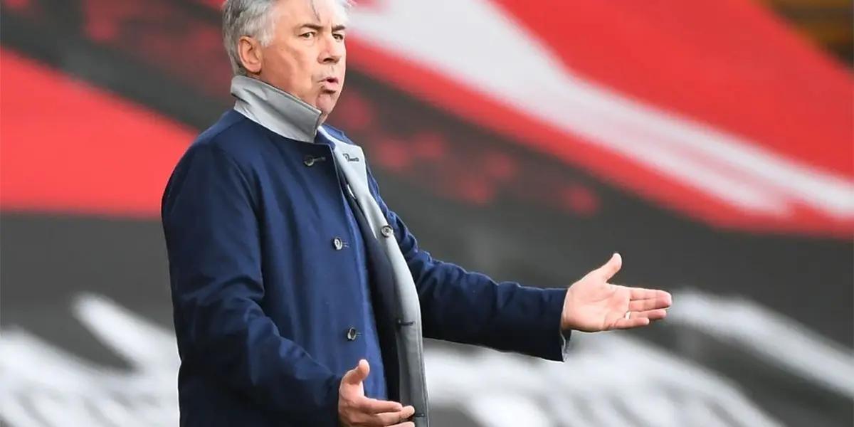 La institución merengue necesita variantes para una de las zonas del conjunto donde más descompensado está.