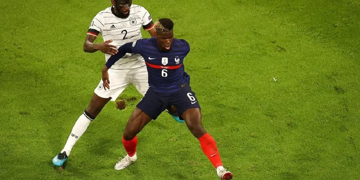 La institución presidida por Florentino Pérez está atenta a la situación de varios futbolistas que podrían quedar con carta de libertad en la próxima temporada. y apunta a dos estrellas de la liga británica.