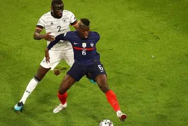 La institución presidida por Florentino Pérez está atenta a la situación de varios futbolistas que podrían quedar con carta de libertad en la próxima temporada. y apunta a dos estrellas de la liga británica.