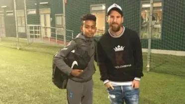 La irrupción de Lamine Yamal ha generado muchas polémicas en redes sociales por diferentes motivos