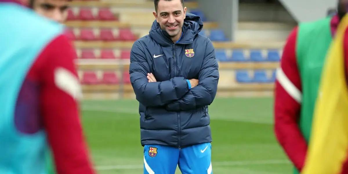 La joven estrella del equipo culé volvió a caer lesionado y tiene para un largo tiempo fuera de las canchas. A pesar de esto, el entrenador culé tiene un as bajo la manga.