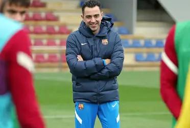 La joven estrella del equipo culé volvió a caer lesionado y tiene para un largo tiempo fuera de las canchas. A pesar de esto, el entrenador culé tiene un as bajo la manga.