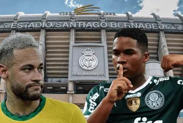 La joven estrella que fue adquirida por el Real Madrid se consagró en el Brasileirao y rompió un registro único