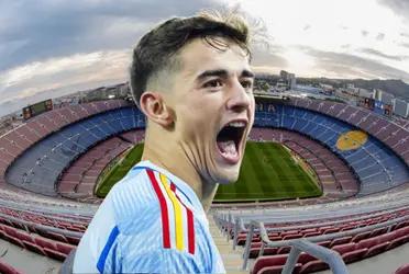 La joya del FC Barcelona sufrió una grave lesión en el último parate por fecha FIFA, sin embargo no se encuentra angustiado y de momento disfruta de su tiempo libre