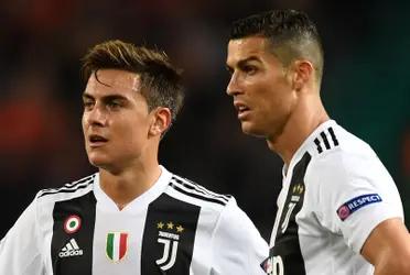 La joya Dybala finaliza su vinculo con la Juventus y el conjunto colchonero sería un posible destino futbolistico.