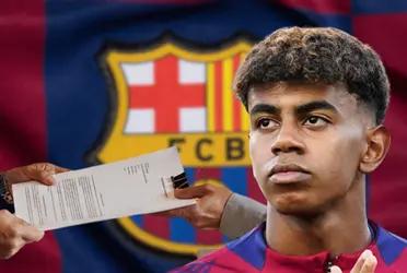 La joya de FC Barcelona será presentado en la renovación de su vínculo de una manera bastante particular