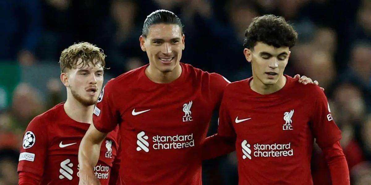 La joya de los Reds es otro que está en la carpeta del Merengue, de cara al mercado de pases de verano.