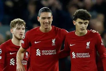 La joya de los Reds es otro que está en la carpeta del Merengue, de cara al mercado de pases de verano.