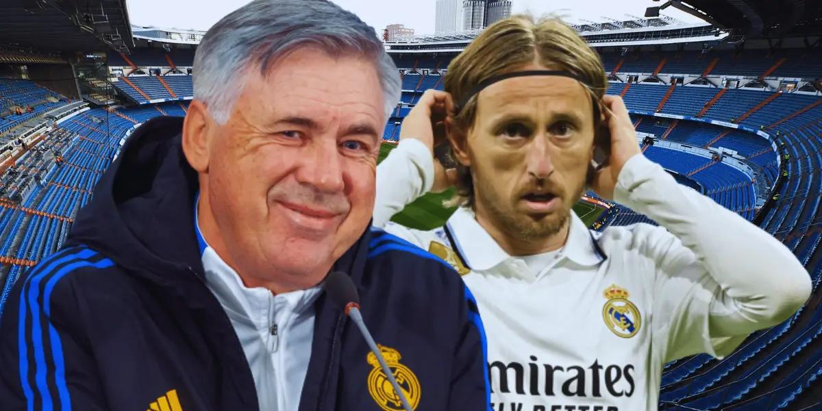 La joya que moviliza nuevamente el mercado de Real Madrid.