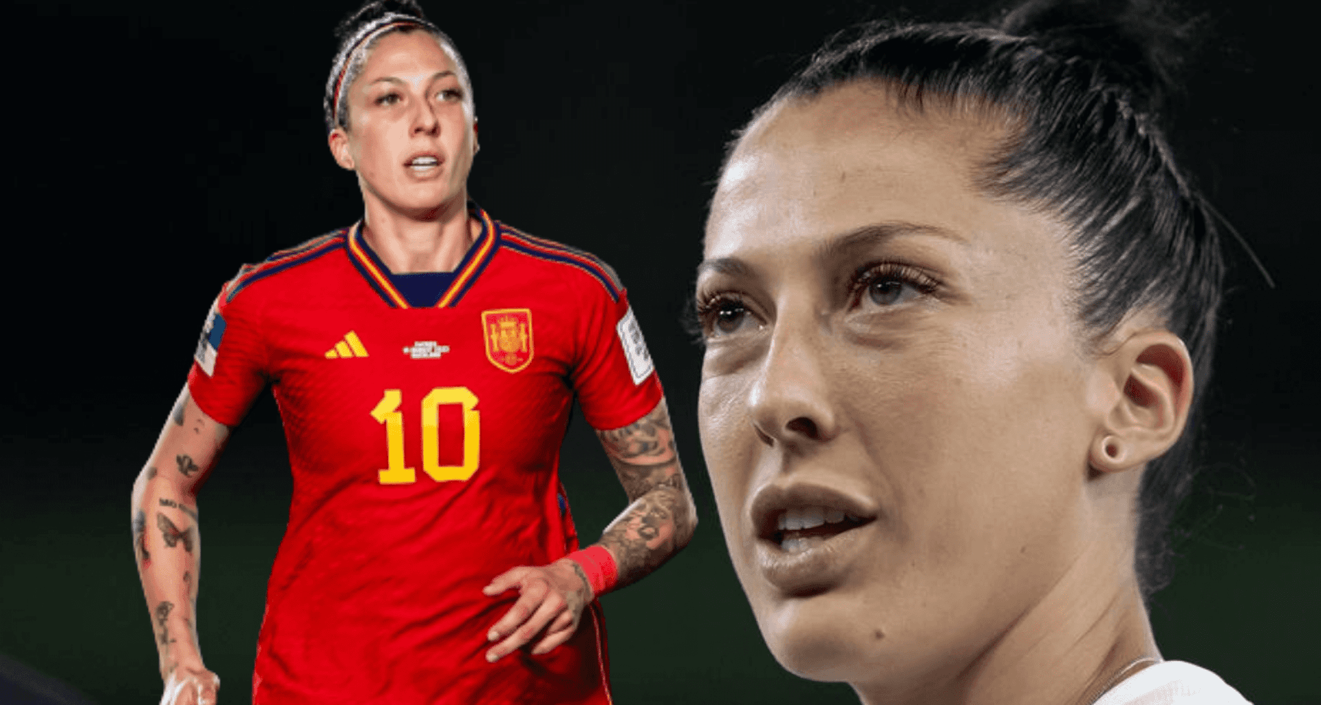 La jugadora se encuentra disputando un tramo más que importante de la liga mexicana