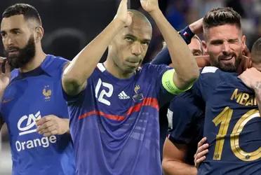 La lesión de Karim le brindó una oportunidad de oro a este jugador.