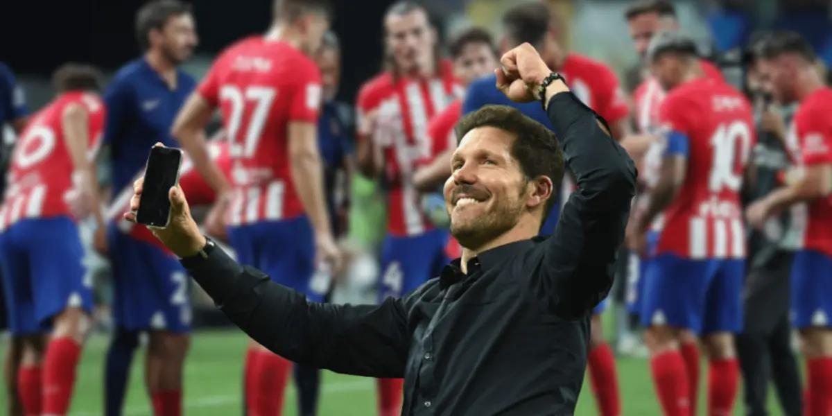 La lesión de su capitán cayó como un baldazo de agua fría en el equipo pero ya encontró a al sustituto ideal en su banquillo