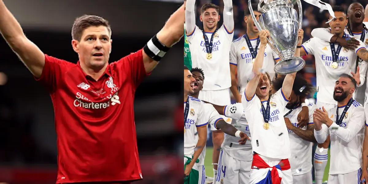 La leyenda del Liverpool destacó a un elemento que fue clave en la obtención del título