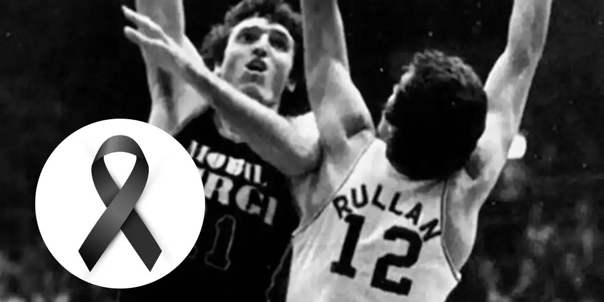 La leyenda del Real Madrid que falleció