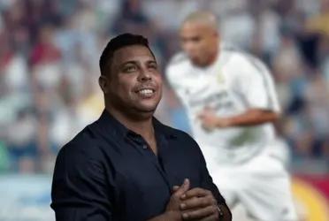 La leyenda fue captada con una viral imagen que da la vuelta al mundo