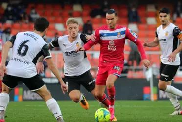 La Liga está llegando al fin de la temporada y nos presenta un menú de cotejos para hoy. Espanyol y Valencia abrirán la fecha 37 de La Liga desde las 18:30 horas.