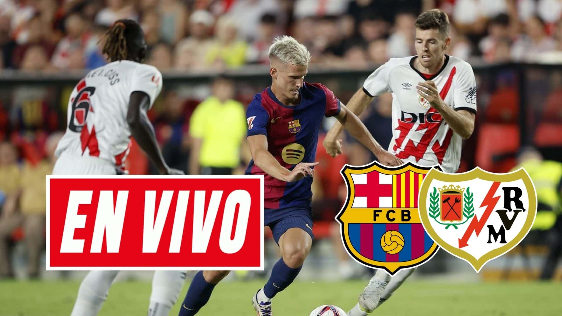 La Liga (Foto: X)