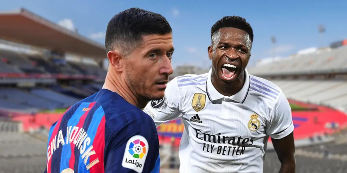 La Liga ha decidido programar el encuentro entre el FC Barcelona y el Real Madrid para el 28 de octubre