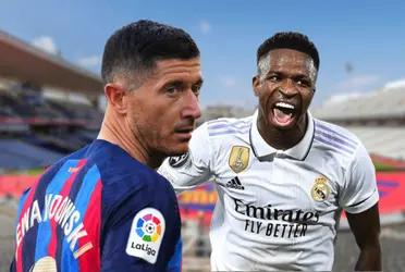La Liga ha decidido programar el encuentro entre el FC Barcelona y el Real Madrid para el 28 de octubre