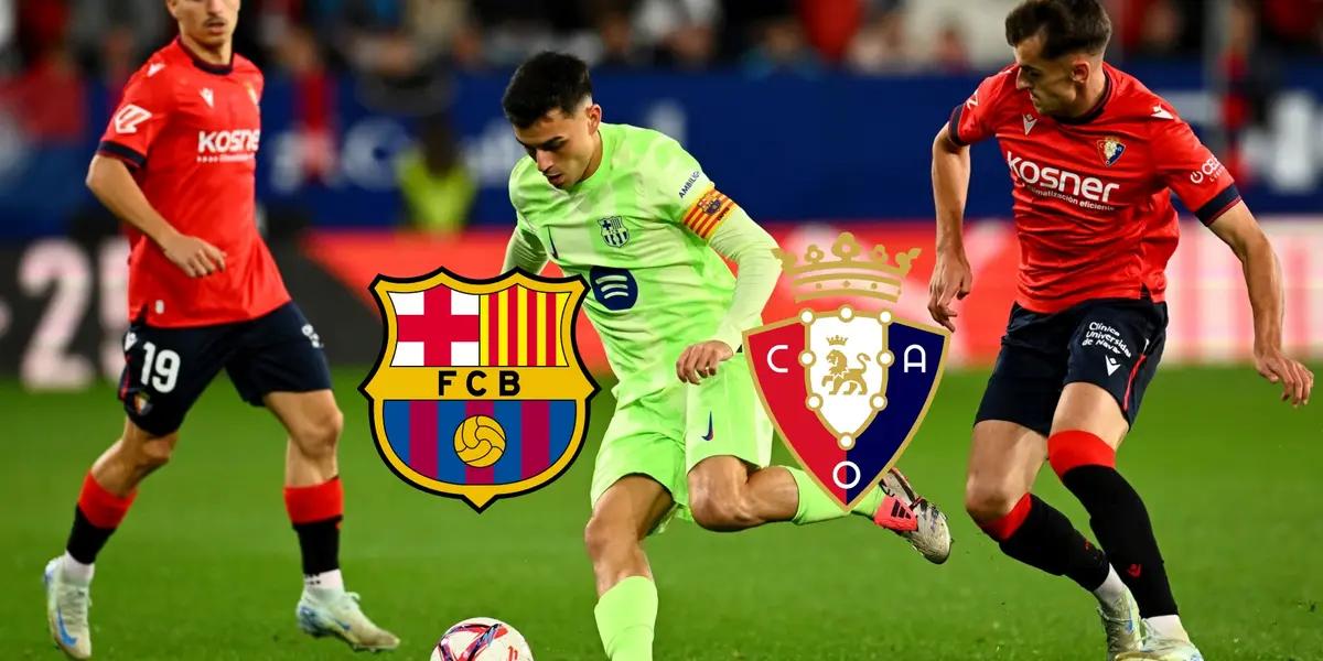 La Liga ha propuesto nueva fecha para el encuentro aplazado