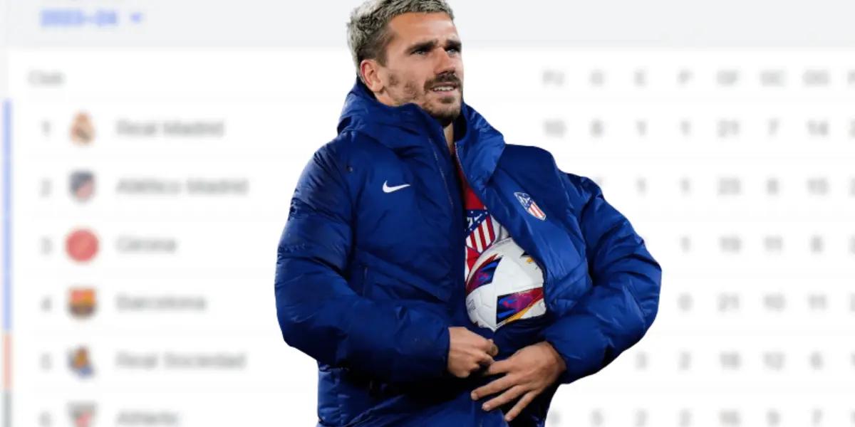 La Liga ha quedado al rojo vivo luego de los resultados de este sábado. El Barça puede poner la tabla aún más picante