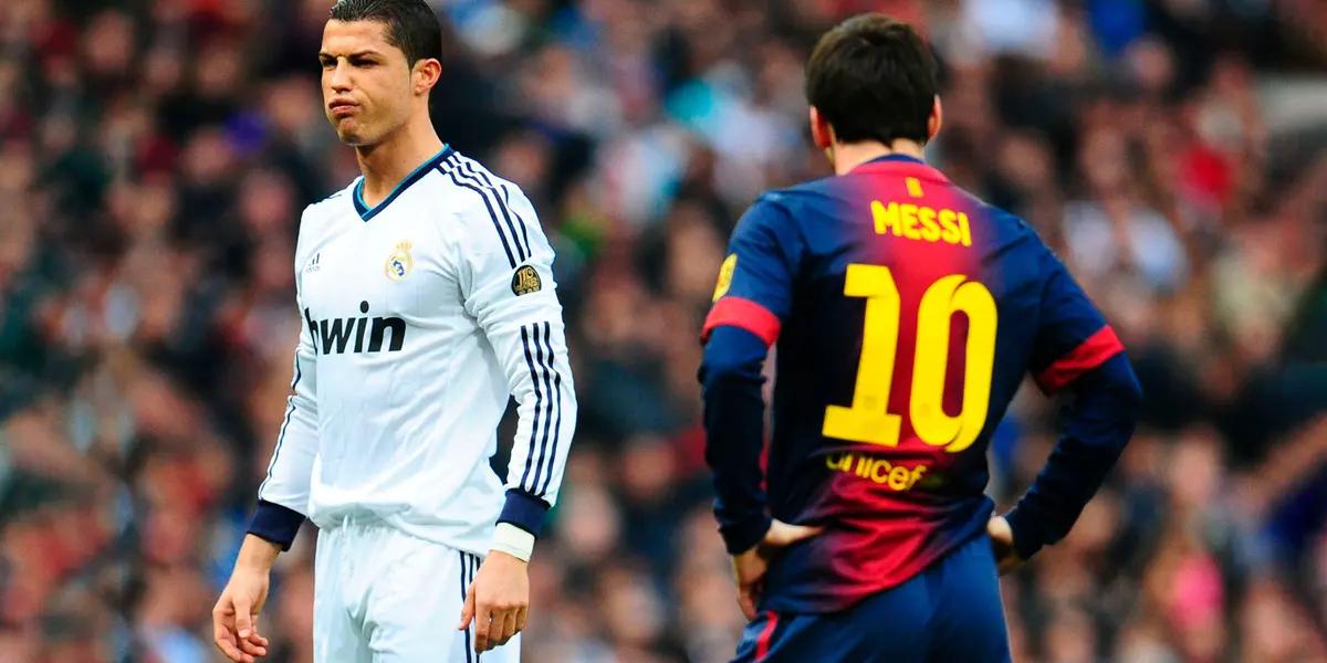 La Liga local es uno de los torneos a los que mas importancia se le da. Casi tanto al mismo nivel que las competiciones europeas. Messi y Cristiano Ronaldo fueron los dos grandes animadores de los últimos años.