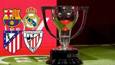 La Liga se pone muy interesante con el empate del Real Madrid y el Atlético, el liderato en un baremo de 4 puntos