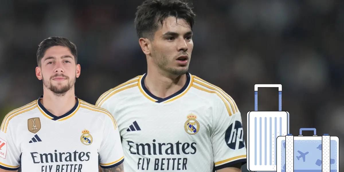 La ligó con Valverde y ahora Brahim Díaz podría terminar en este equipo