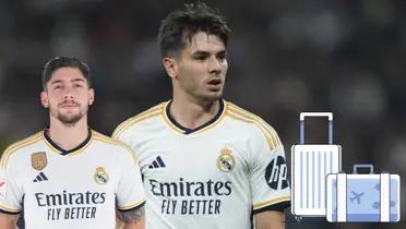 La ligó con Valverde y ahora Brahim Díaz podría terminar en este equipo