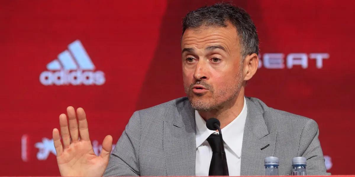 La lista de España y las principales ausencias.