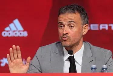 La lista de España y las principales ausencias.