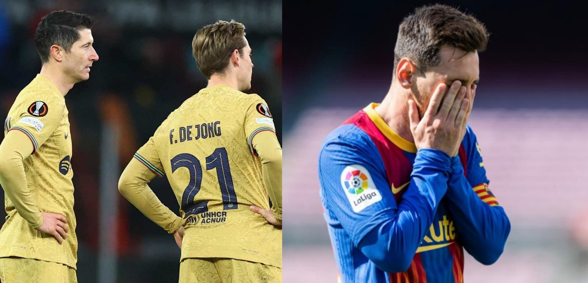 La llega del argentino mantiene expectante a todos los culés.