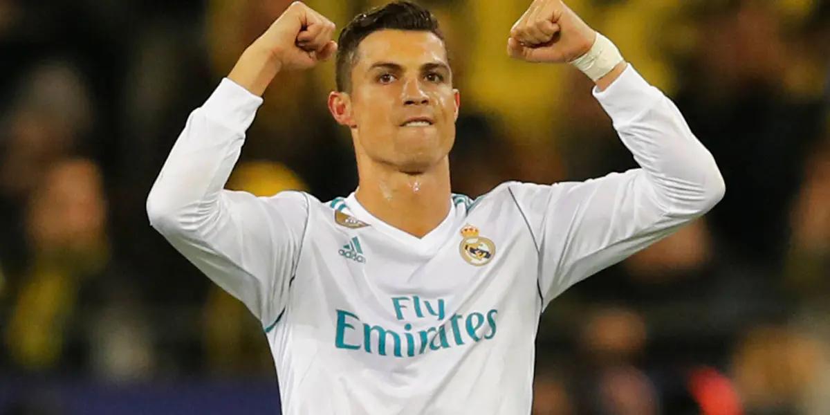 La llegada de Ancelotti al banquillo de suplentes lo haría posible.