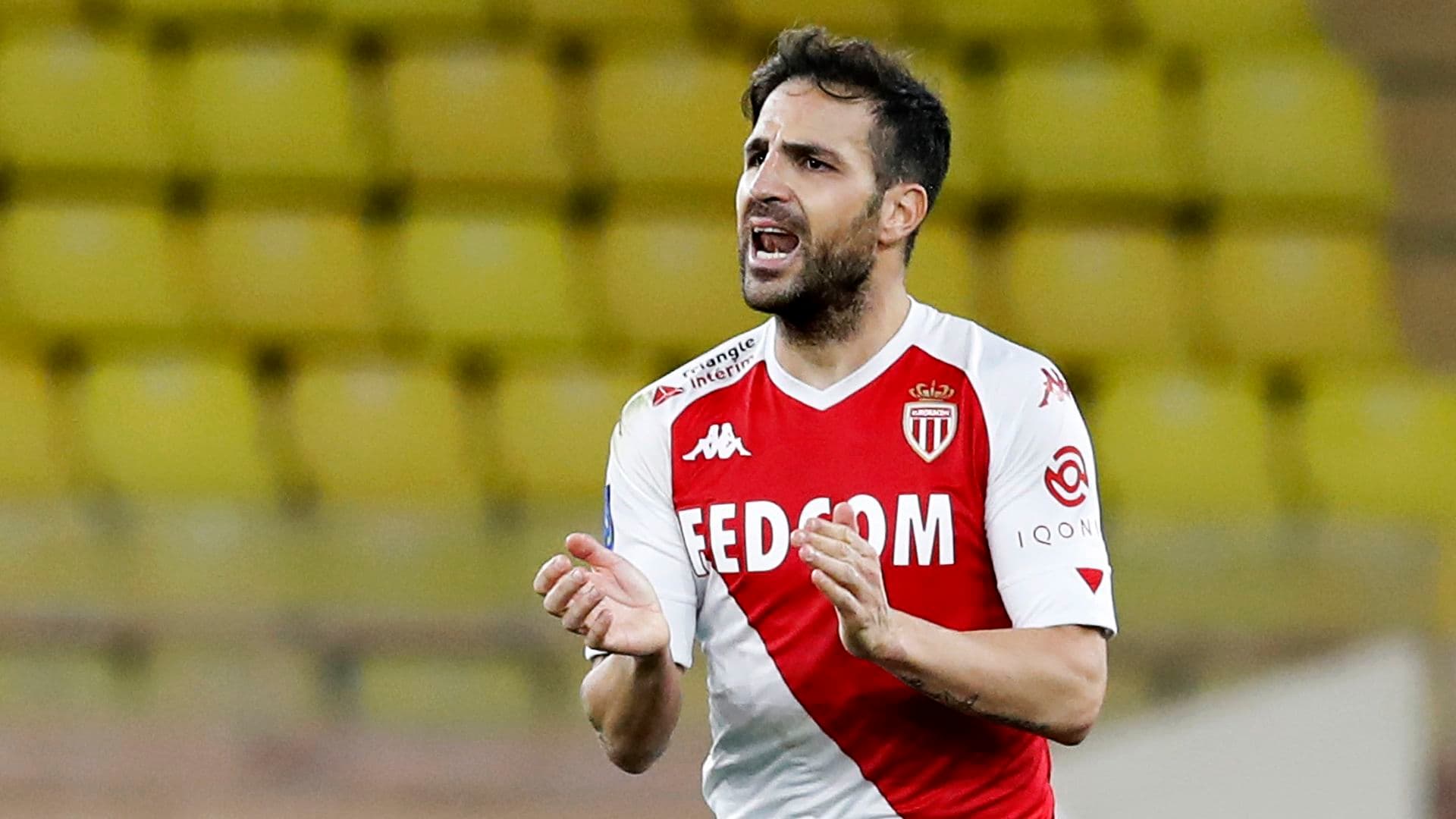 La llegada de Cesc al Barca.