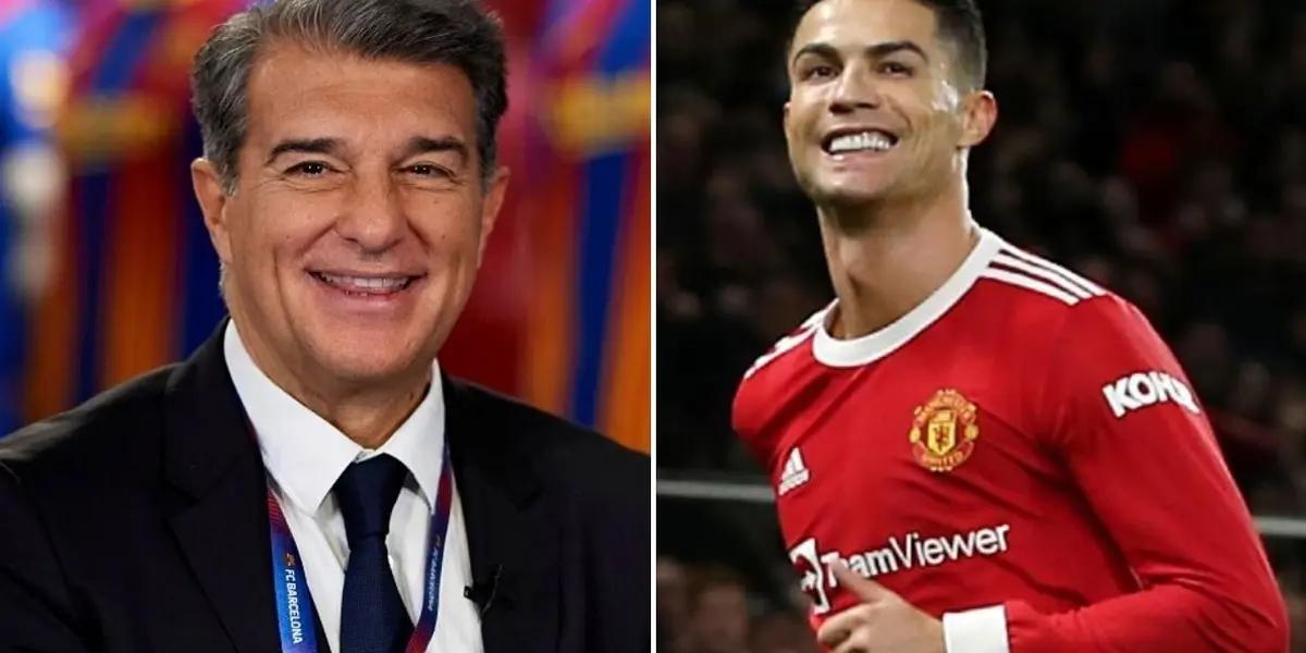 La llegada del astro luso podría reportarle a las arcas del Barcelona varios millones en venta de camisetas, nuevos asociados, venta de abonos y hasta una mejora en los derechos de televisión.