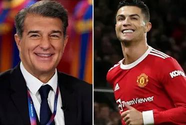 La llegada del astro luso podría reportarle a las arcas del Barcelona varios millones en venta de camisetas, nuevos asociados, venta de abonos y hasta una mejora en los derechos de televisión.