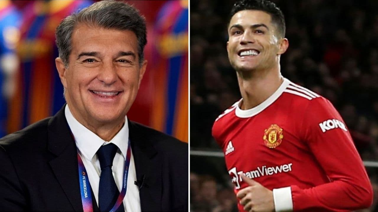 La llegada del astro luso podría reportarle a las arcas del Barcelona varios millones en venta de camisetas, nuevos asociados, venta de abonos y hasta una mejora en los derechos de televisión.