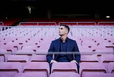 La llegada del jugador español finalmente se dio, luego de un proceso muy trabajado, el delantero tuvo que convencer a Guardiola y realizar otros tipos de esfuerzos para ser jugador del equipo culé.