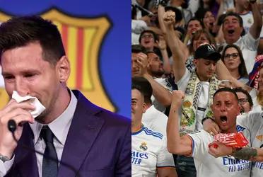 La llegada del rosarino a la competencia española puede ser una gran vuelta.