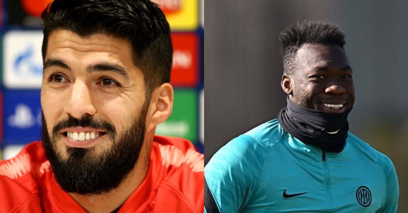 La llegada de Luis Suárez a Nacional haría que Peñarol le ofrezca 1 millón de dólares por una temporada a Felipe Caicedo para fichar por el equipo uruguayo.