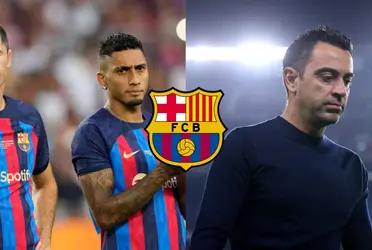 La llegada de todos ellos generó una gran expectativa, pero el DT pasó a ignorarlos.